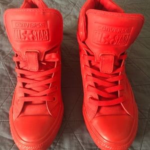 Converse guard high top